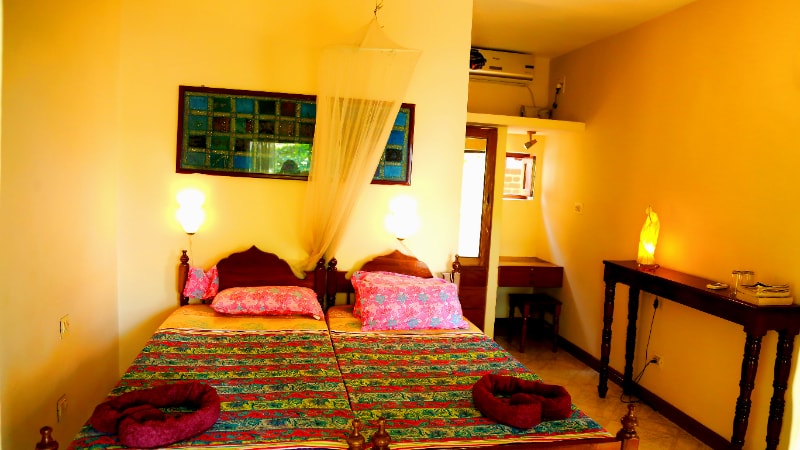 Maharaju Palace Room 5 Photo